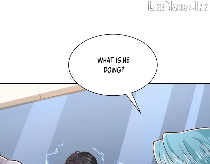 I randomly have a new career every week Chapter 913  - page 36